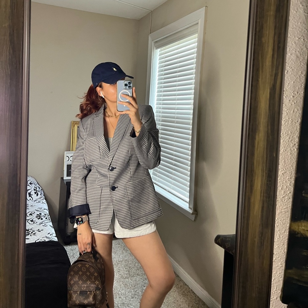 Tommy Hilfiger Blazer